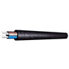 Kabel elektroenergetyczny YAKXS 4x120 mm² SE