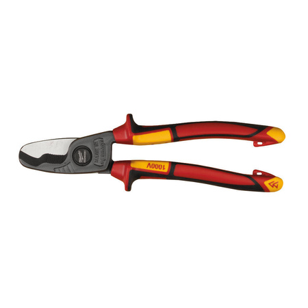 Milwaukee Szczypce do przewodow VDE 210mm