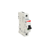 ABB Wyłącznik nadmiarowo-prądowy serii STANDARD 1-polowy B 6A 10kA S201M-B6