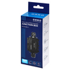 ORNO Puszka n/t HD IP68, 0,5-6,0mm² ,2 dławnice M20 OR-JB-13815/2