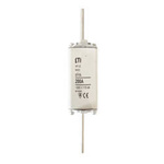 ETI Wkładka topikowa przemysłowa zwłoczna NH2/WT-2 gG 80A/500V 004185239