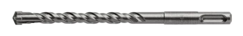 HOGERT Wiertło do betonu SDS+ 8x160/90 mm; HT6D209