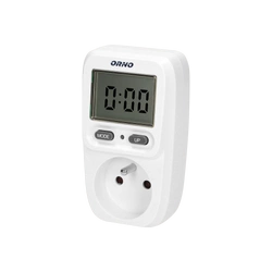 ORNO Watomierz z wyświetlaczem LCD OR-WAT-419
