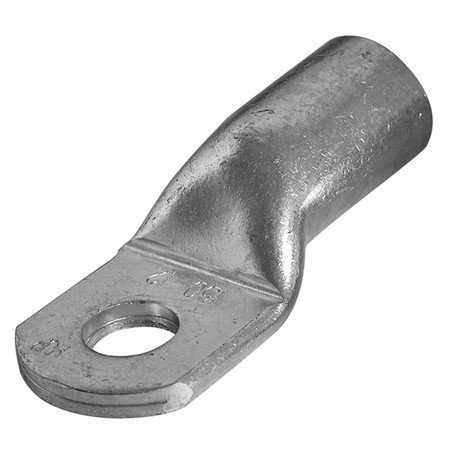 HAUPA Końcówka rurkowa Cu cynowana standard HKR 120/16 290010