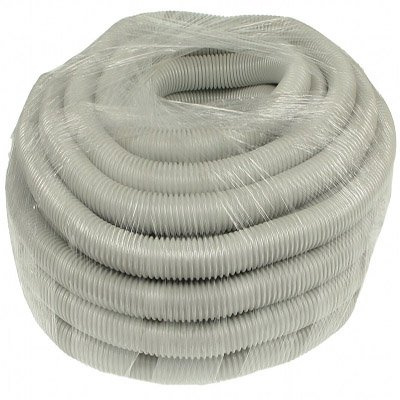 Rura elastyczna GUS-40G  (ze spiralą)