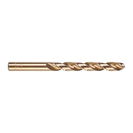 Milwaukee Wiertło kobaltowe do metalu HSS-G - 5 szt. | ø 12,0 mm