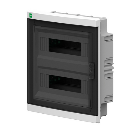 EPN Rozdzielnica podtynkowa RP-24 (2x12) ELEGANT™ (N+PE) IP40