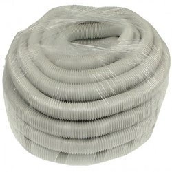Rura elastyczna GUS-40G  (ze spiralą)