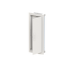 ABB Szafka rozdzielcza aparatury modułowej 5R1K 60 modułów IP30 podtynkowa, II klasa izolacji, 864x365x125 mm (WxSxG); CU15V