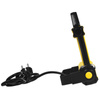 KEL Naświetlacz przenośny LED IP54 30W 3000lm 6400K 220-240V AC żółto-czarny LPH-1