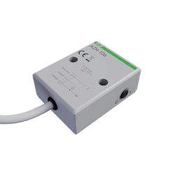 Automat zmierzchowy z wewnętrznym czujnikiem światłoczułym; 230V AZH-106