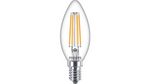 PHILIPS Żarówka CorePro LEDCandle ND6.5-60W B35E14827CLG