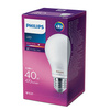PHILIPS Żarówka LED Classic 4,5W/827 odpowiednik 40W 470lm 2700K ciepła biała E27