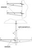 Wysięgnik WWSR50