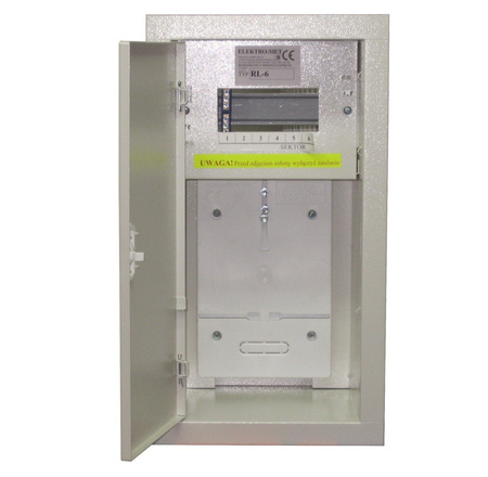 Rozdzielnia RL-1F6z