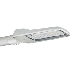 PHILIPS Oprawa uliczna Coreline Malaga LED BRP102 LED110/740 II DM 42-60A Strumień świetlny: 9680lm; Moc: 69W