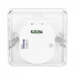 ORNO Czujnik ruchu do LED 600W 160 stopni biały OR-CR-205