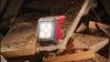 Milwaukee Latarka akumulatorowa LED M12AL-0 1000lm (odpowiednik halogena 250W) 12V