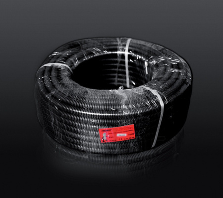 Rura karb. PVC 750N pilot  25/20-25m TT