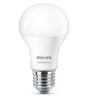 PHILIPS Żarówka LED SceneSwitch 60W A60 E27, 2 kliknięcia=2 barwy 2700K (biała ciepła) / 4000K (biała chłodna)