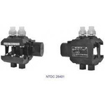 SICAME Zacisk jednostronnie przebijający izolację NTDC 28401 AFA (linia główna: 50-150mm²; odgałęźna: 50-120mm²; max grubośc izolacji: 3mm) 
