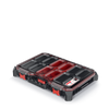 KISTENBERG Organizer narzędziowy MSX 40 niski (77 mm) 543x368x126mm KMX55408B