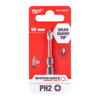 Milwaukee Bit udarowy Shockwave Impact Duty PH2 x 50mm